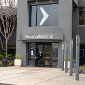 HSBC buys failed bank SVB's UK arm for £1