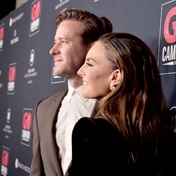 Disgraced actor Armie Hammer and wife Elizabeth Chambers are ‘working things out’ after sexting scandal