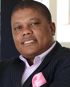 Vuyisa Qabaka is the CEO of Abaphumeleli Business Consultants and a director at Sabef.