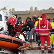 Toll in Tunisia shipwreck tragedy rises to 32