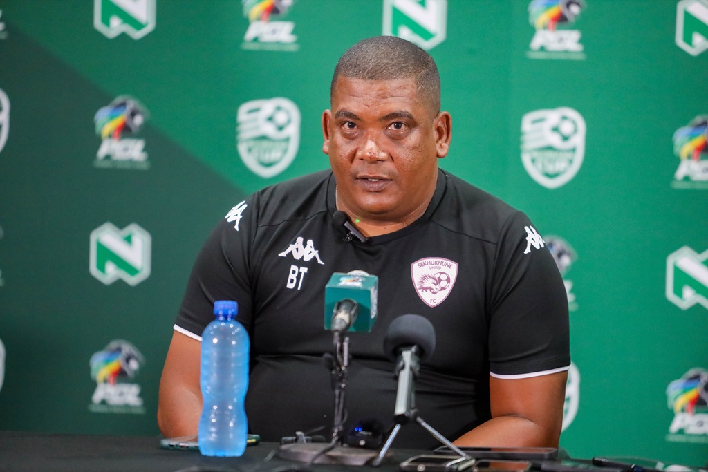 Maluti FET College's thumping of Orlando Pirates still greatest Nedbank Cup  shock