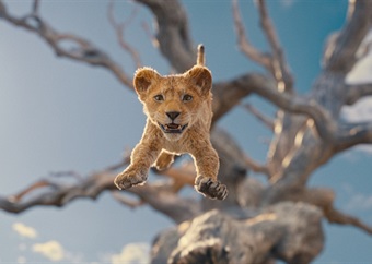 Disney's Lion King prequel teaser reveals a pride of talent, including John Kani and Thuso Mbedu