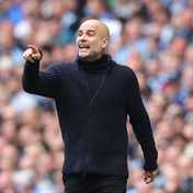 Pep Confirms Surprise Man City Starter For FA Cup Final
