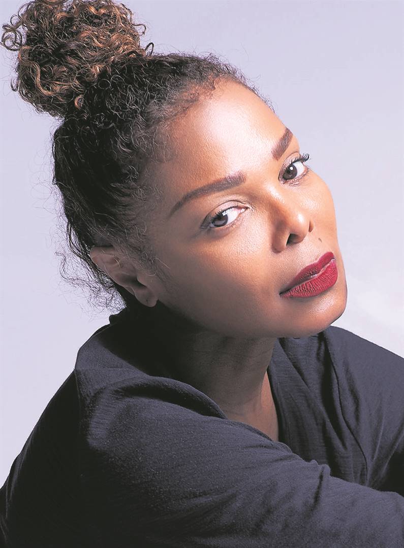 Hylde lede efter Hick Janet Jackson lifts lid on | Daily Sun