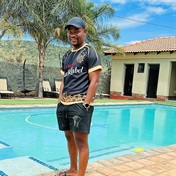 Kwaito's Call To Fans For Carling All Star Match