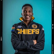 Chiefs' New Signings Showcase The Club's New Kappa Jackets