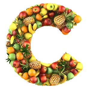 Vitamin C from Shutterstock