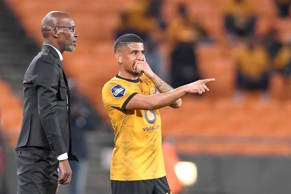 Kaizer Chiefs 1-0 Orlando Pirates, Derby Has Lost Its Spark