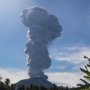 Indonesia raises alert status to highest level, evacuates villagers after multiple volcano eruptions