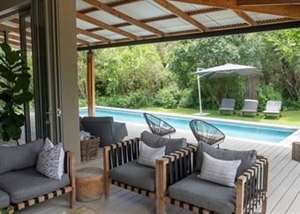 Self-catering in a private reserve? These three Timbavati lodges offer the best of both worlds