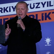WATCH | Erdogan sworn in for third term as Turkish president, vows unity