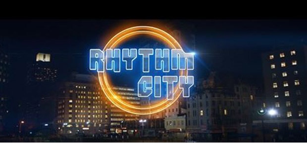 Rhythm City! (Facebook)