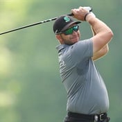 Dean Burmester leads SA charge at PGA Championship as American leader equals lowest-ever major round