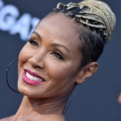 Jada Pinkett Smith reveals new goddess tattoo as she works to complete her sleeve