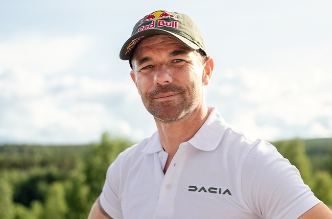 Sport | Loeb's hopes of Dakar glory in ruins, SA's Branch wins bike stage