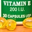Vitamin E treats liver disease