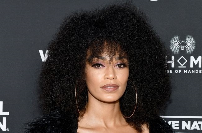Pearl Thusi recently had tongues wagging with her fashion choices.