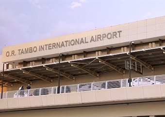 'Denied entry': 27 Bangladeshi nationals caught with fake visas at OR Tambo Airport