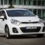 Kia's facelifted Rio launched in SA