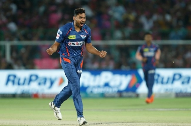 IPL 2023: Gujarat Titans' all-round show thumps Mumbai Indians by