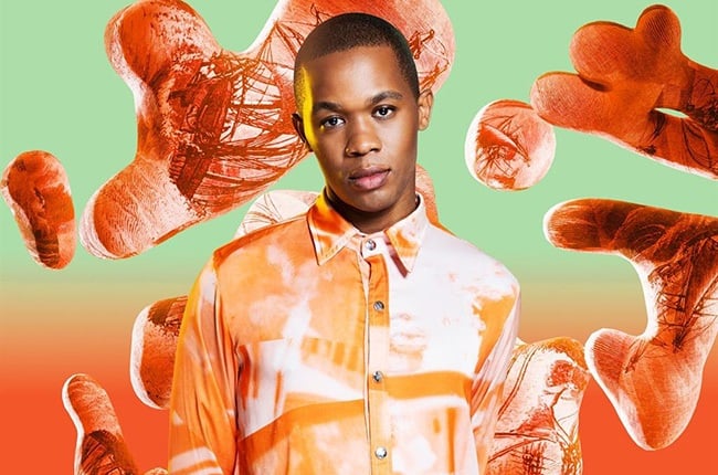 Thebe Magugu takes over Spotify's Fashion Forward playlist | Life