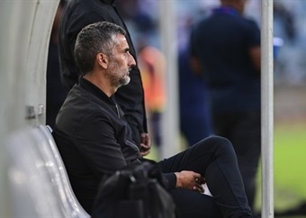 Jose Riveiro backs Orlando Pirates to emulate cup form in the league: 'We are working on it'