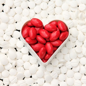 Heart from Shutterstock