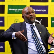 Pitso Mosimane on difficulties adjusting to football amid Covid-19 pandemic