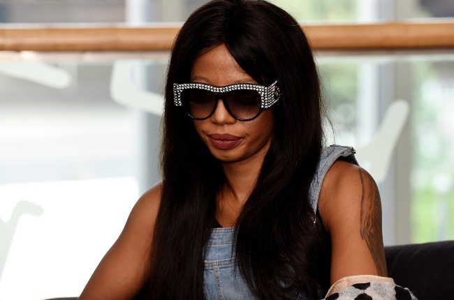 She's had enough of cyberbullies. Here's what you can learn about dealing with trolls from singer Kelly Khumalo.