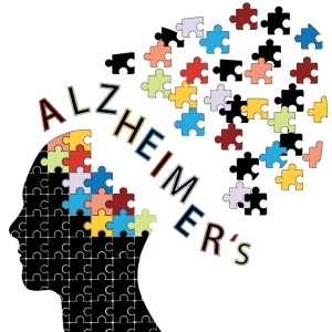 Alzheimer's from Shutterstock