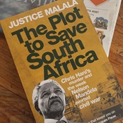 WATCH | Justice Malala in conversation with Mondli Makhanya about 'The Plot to Save South Africa'