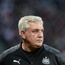 Newcastle boss Bruce tells players to stay at home