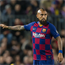 Vidal to consider Newcastle move if Allegri is in charge