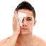 Common eye injuries