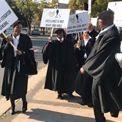 Black Lawyers Association calls for JSC to introspect after chief justice interviews
