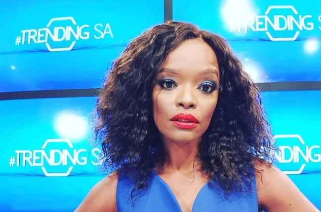 She was just fine that morning' - Kuli Roberts' family still processing the  sad news of her passing | Drum