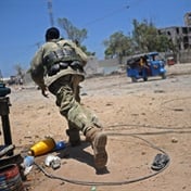 Uganda reports 54 peacekeepers killed in Somalia jihadist attack