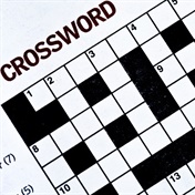 Free online crossword puzzle: Solve it in just five minutes