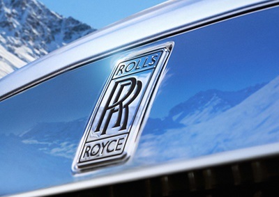 <strong>NEW ERA FOR ROLLS: </strong> Rolls Royce will launch its own SUV to challenge rival offerings in the new future.<i>Image: Newspress. </i> 