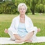 Mindfulness meditation may help older people sleep