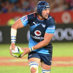 Victor Matfield (Gallo Images)