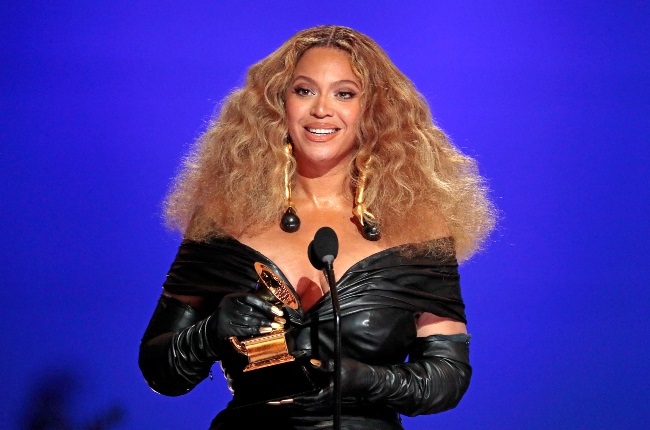Beyoncé gets first Oscar award nomination | Drum