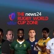 Visit News24's Rugby World Cup 2023 zone for fixtures, pools, profiles, top stories