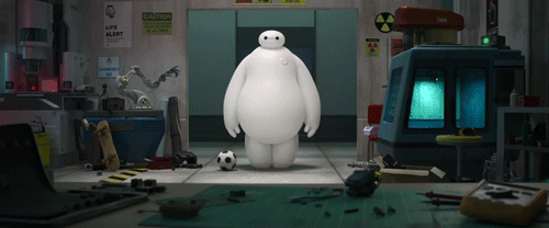 <p><strong>WINNER:</strong></p><p><strong>Best animated feature film - <em>Big Hero 6</em>!</strong></p>
