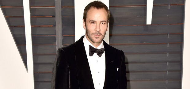 Tom Ford (Getty Images)