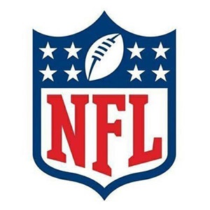 NFL logo (Twitter)