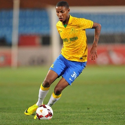 <strong>Bongani Zungu - Man of the Match </strong>&nbsp;<br /><br />Balls played: <strong>62
</strong><br />Balls won: <strong>18</strong>
<br />Balls lost: <strong>15
</strong><br />Time in possession: <strong>37 secs
</strong><br />Forward passes: <strong>16</strong>
<br />Successful passes: <strong>41</strong>