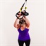'Shifting' is the new resistance training