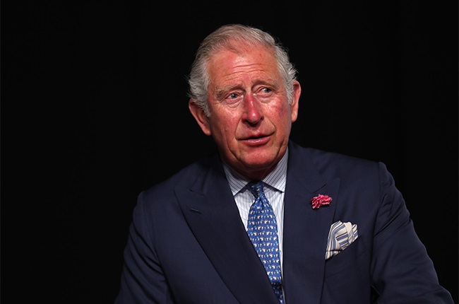 Kantor Pangeran Charles menanggapi laporan bahwa dia menerima tas penuh uang tunai sebagai sumbangan amal