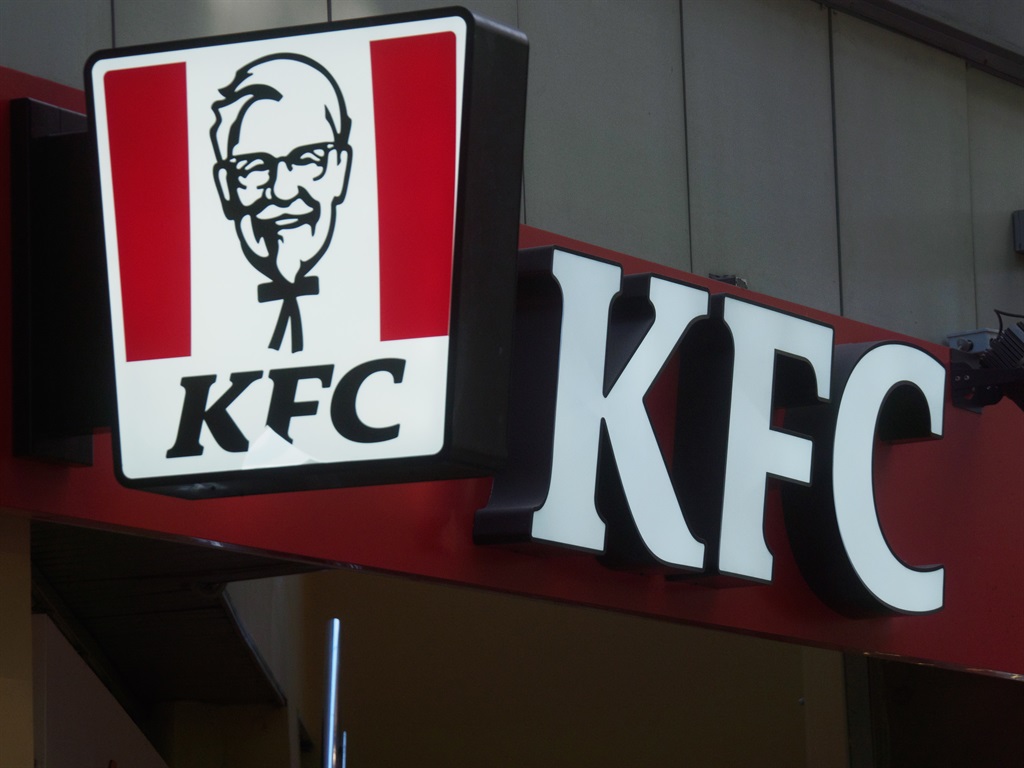 A woman from Mpumalanga went into labour and gave birth inside a KFC.